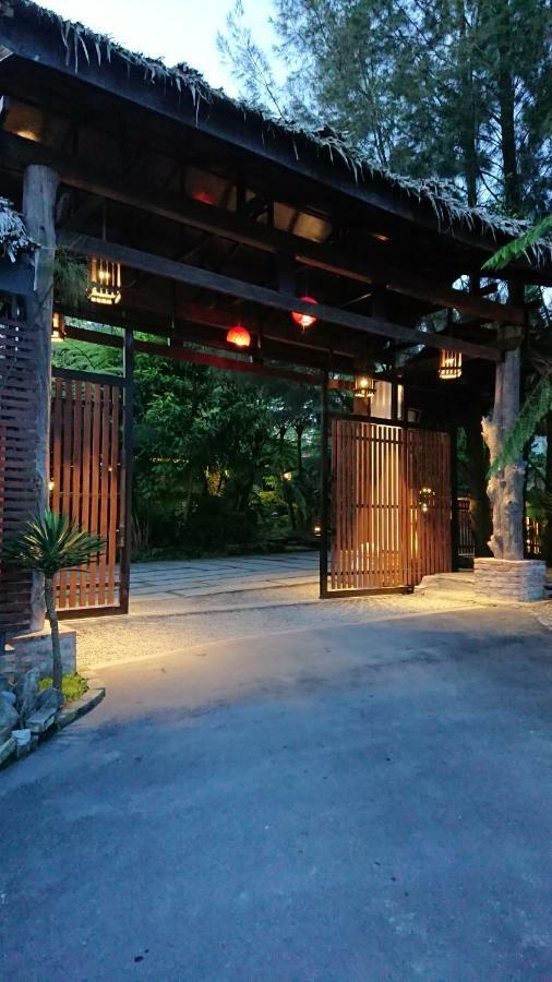 Kalang Ulu Hotel Berastagi