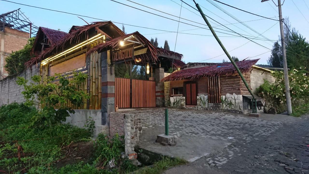 Kalang Ulu